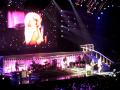 The World thru Ruffy | Tina Turner sings 