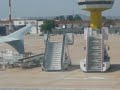 Landing & Taking Off from Faro