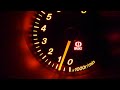 MazdaSpeed3,MS3,Rev