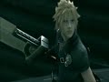 Cloud & Aerith - I\ Cloud & Aerith - I\