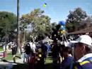 Cal Bears Band Pre-game UCLA 10-20-07 2 of 4
