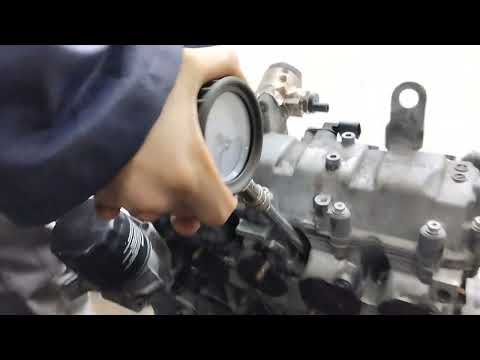 Видео Двигатель (ДВС) CBZB для Seat Altea 2004-2015 с разборки состояние отличное