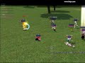 マビノギ動画