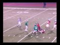 UNICO Football Game Fight Brawl