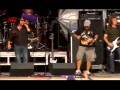videos de Cowbell Dude Rocklahoma 2008 - Tony Garcia