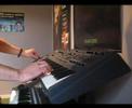 Roland JP8000 Demo