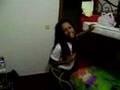 Raquel Rocha - I Turn To You na Turquia
