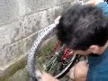 Lavando A Moto Lavando A Moto
