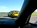 2007/10/21 Shannonville Z06 420 Whp Ownes Stock 05 Mustang 2007/10/21 Shannonville Z06 420 Whp Ownes Stock 05 Mustang