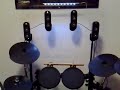 ROLAND V DRUMS