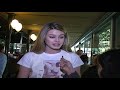 VANESSA HESSLER intervista WWW.RBCASTING.COM