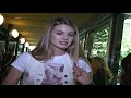www.rbcasting.com
vanessa hessler, intervista di lorenza fanunza per rb casting. miniserie televisiva per una notte d'amore, regia di vittorio sindoni. roma, rai, venerd� 18 aprile 2008. 18/04/08.