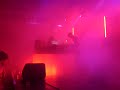 Simian Mobile Disco Amsterdam