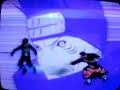 Naruto Ultimate Ninja 3 Kisame Hoshigaki v.s Shizune