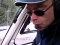 Ecureuil AS350B2 start-up and take-off
