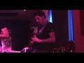 HYSTERIA - HYSTERIA - COVER MUSE