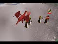 agression video - rs3 pking