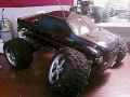 T-MAXX 3.3 (4908) UPDATE (CRASH) 11-22-09