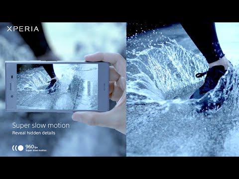 Sony Xperia XZ1, XZ1 Compact and XA1 Plus: Top 5 Features