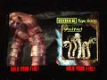The House Of The Dead 2 Arcade Version Level 3 Dual Guns!