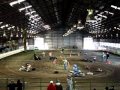 Diamond A Motorsports final winter 2012 open pro