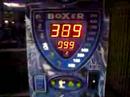 loan choute le punch o bowling