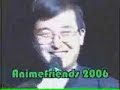 Vers�o Brasileira, anime friends 2006