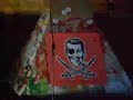 SUBGENIUS EURO X-DAY PISA POPE BLACK TEES OFF SUBGENIUS EURO X-DAY PISA POPE BLACK TEES OFF