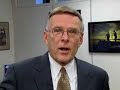 Senator Dorgan on Net Neutrality