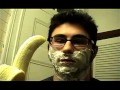 joy of shaving (response)