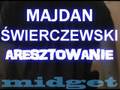 Majdan i Świerczewski ZATRZYMANIE