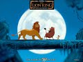 Crank Dat Lion King