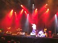 Million Stylez - Miss Fatty @ BangaRang Festival 2008