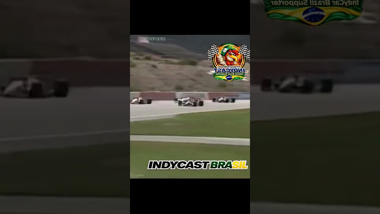 #Indycar #Indy #Ovalrace #indycastbrasil #phoenix