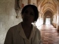 Florida Travel -- Miami Travel: The Old Spanish Monastery