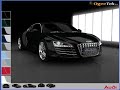 Audi R8 Realtime Render Audi R8 Realtime Render