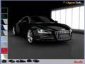 videos de Audi R8 Realtime Render