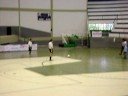 Jogada de Toninho (juiz�o foi penalti!)