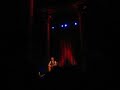 Andrew Bird- Oh No (live)