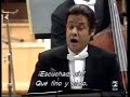 Nocturne (serenade)BRITTEN - SUSO MARIATEGUI-Tenor Nocturne (serenade)BRITTEN - SUSO MARIATEGUI-Tenor