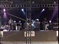 KISS tribute - Deuce, soundcheck (by Phantoms Of The Park)