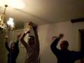Perugia:Serata balli di gruppo by Piguid ''El Pam Pam''