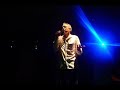 Y Hoy Veniste A Mi - Marco Barrientos