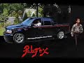 las  cuatro camionetas