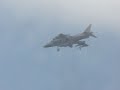 harrier iii festival aéreo ciudad de motril