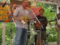 Elm Hill Ramblers in at the Hakone Bluegrass Festival Elm Hill Ramblers in at the Hakone Bluegrass Festival
