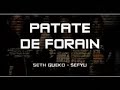 Patate de forrain seth guecko Sefyu Patate de forrain seth guecko Sefyu