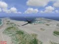 Sturmovik1946 vuelo y aterrizaje en portaviones
