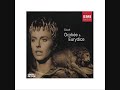 \"Orph�e et Eurydice\"- Anne Sofie von Otter_Gluck, Ch. W.