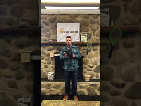 image preview of video showcasing Mosquito Zap Trap - NEW!: Video